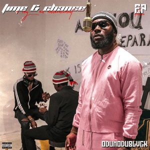 Time & Chance (Deluxe) by ODUMODUBLVCK
