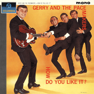 How Do You Like It? by Gerry and the Pacemakers