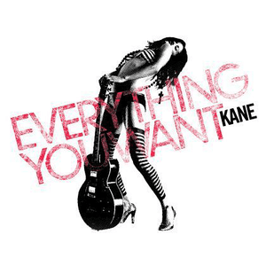 Everything You Want by Kane