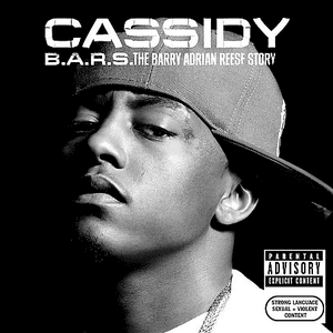 B.A.R.S. by Cassidy