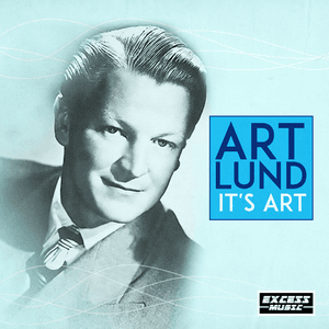 It's Art by Art Lund