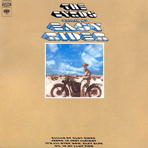 Ballad Of Easy Rider by The Byrds