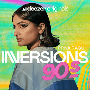 All That She Wants - InVersions 90s by Priya Ragu