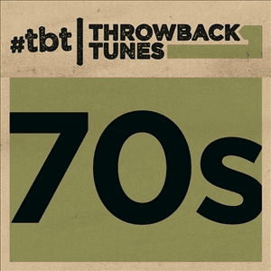 Throwback Tunes: 70s by Dobie Gray