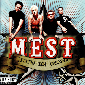 Destination Unknown (PA Version) by Mets