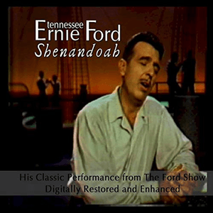 Shenandoah by Tennessee Ernie Ford