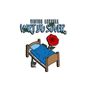 Vart du sover by Victor Leksell