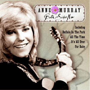 Both Sides Now by Anne Murray