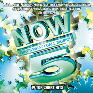 Now 5 by soulDecision