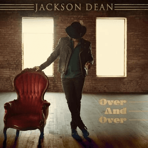 Over And Over by Jackson Dean