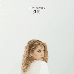 She by Hope Winter