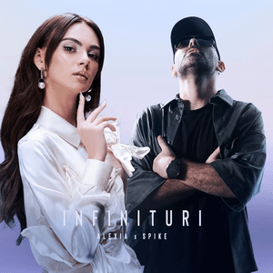 Infinituri by Alexia