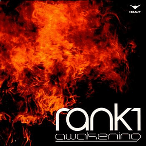 Awakening by Rank 1