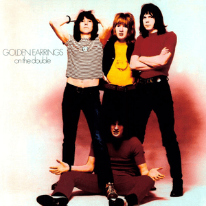 On the Double by Golden Earring