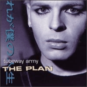 1984 - The Plan by Tubeway Army
