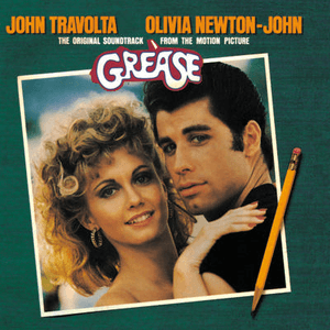 Grease (The Original Soundtrack from the Motion Picture) by Frankie Avalon