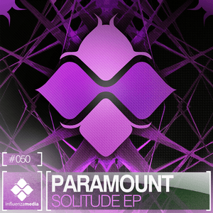 Solitude EP by Paramount