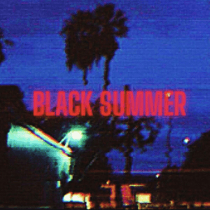 Black Summer by heavy wild