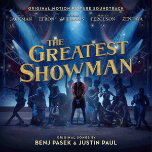 The Greatest Showman (Original Motion Picture Soundtrack) by Hugh Jackman