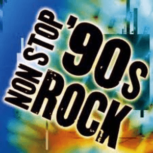 Non Stop '90s Rock by The Verve Pipe