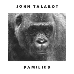 Families EP by John Talabot