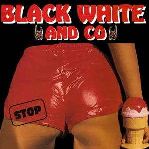 Stop by Black White & Co