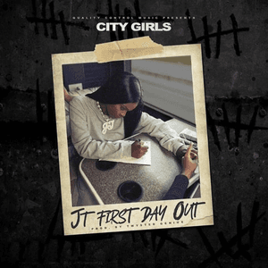 JT First Day Out by City Girls