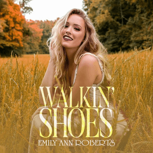 Walkin' Shoes by Emily Ann Roberts