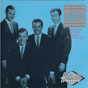 The Best Of The Crickets by The Crickets