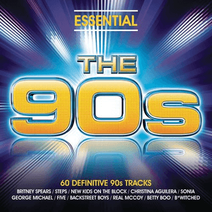 Essential - The 90s by Diana King