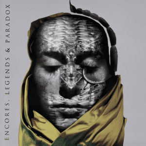 Encores Legends and Paradox by Emerson, Lake & Palmer