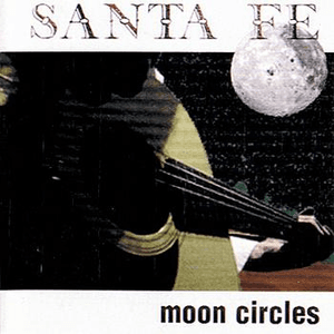 Moon Circles by Santa Fe