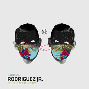 Persistence Of Vision by Rodriguez Jr.
