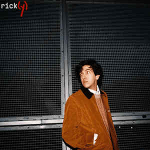 rick(y) by Ricky Montgomery