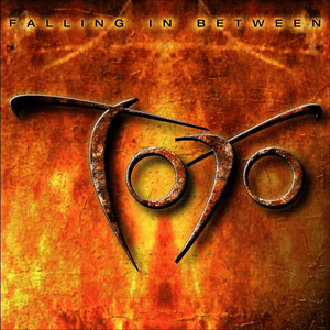 Falling In Between by Toto