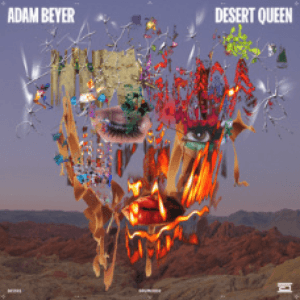 Desert Queen by Adam Beyer