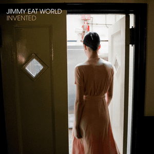 Invented (Deluxe Edition) by Jimmy Eat World
