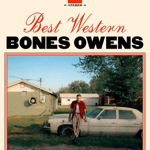 Best Western by Bones Owens