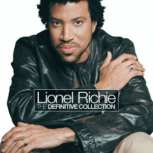The Definitive Collection (International 2CD Version) by Lionel Richie