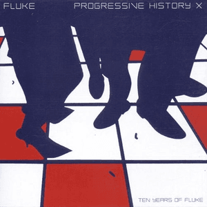 Progressive History X by Fluke