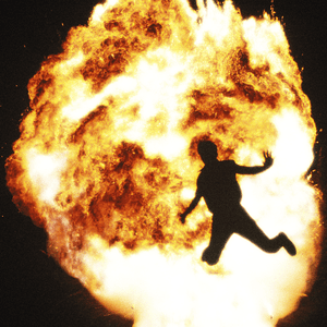Not All Heroes Wear Capes by Metro Boomin
