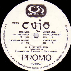 On The Track by Cujo