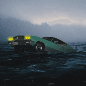 Headlights by Alex Warren