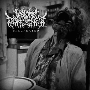 Miscreated by Visions of Disfigurement