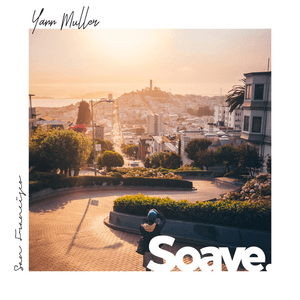 San Francisco by Yann Muller