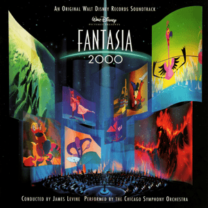 Fantasia 2000 by Chicago Symphony Orchestra