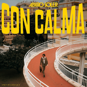 Con Calma by Alvaro Soler