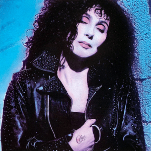 Cher by Cher
