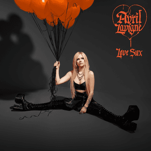 Love Sux (Deluxe) by Avril Lavigne