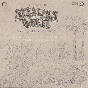 The Best of Stealers Wheel by Stealers Wheel